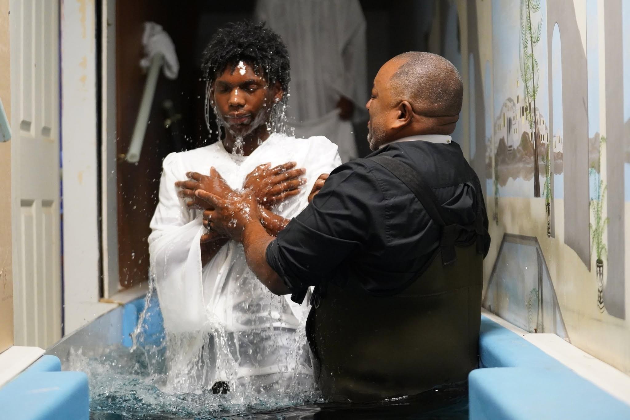 Baptism