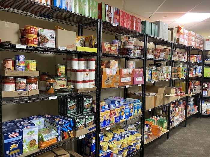 Food Pantry ministry